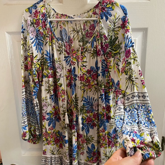 Time and Tru spring/summer Dress - Picture 6 of 10